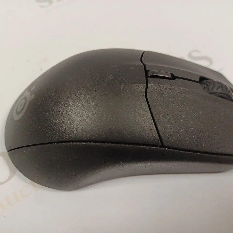 STEELSERIES RIVAL 3 WIRELESS MOUSE 