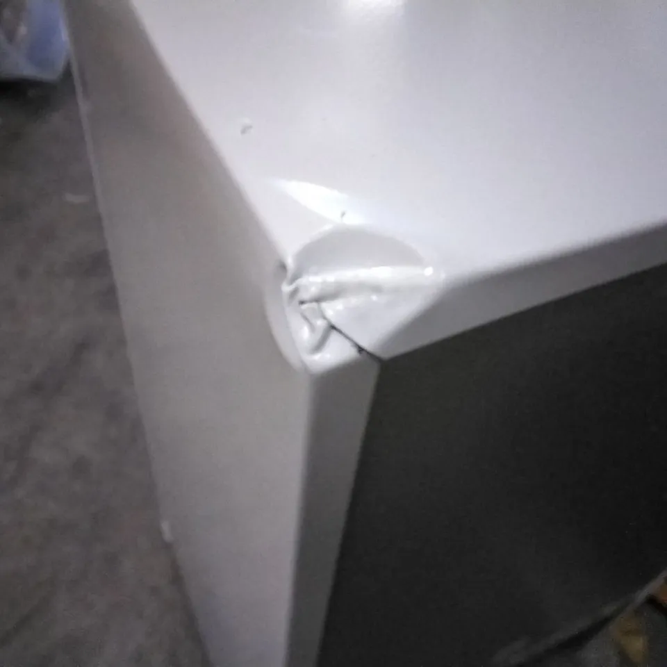 DESIGNER ELECTRIQ 45CM UNDER COUNTER LARDER FRIDGE