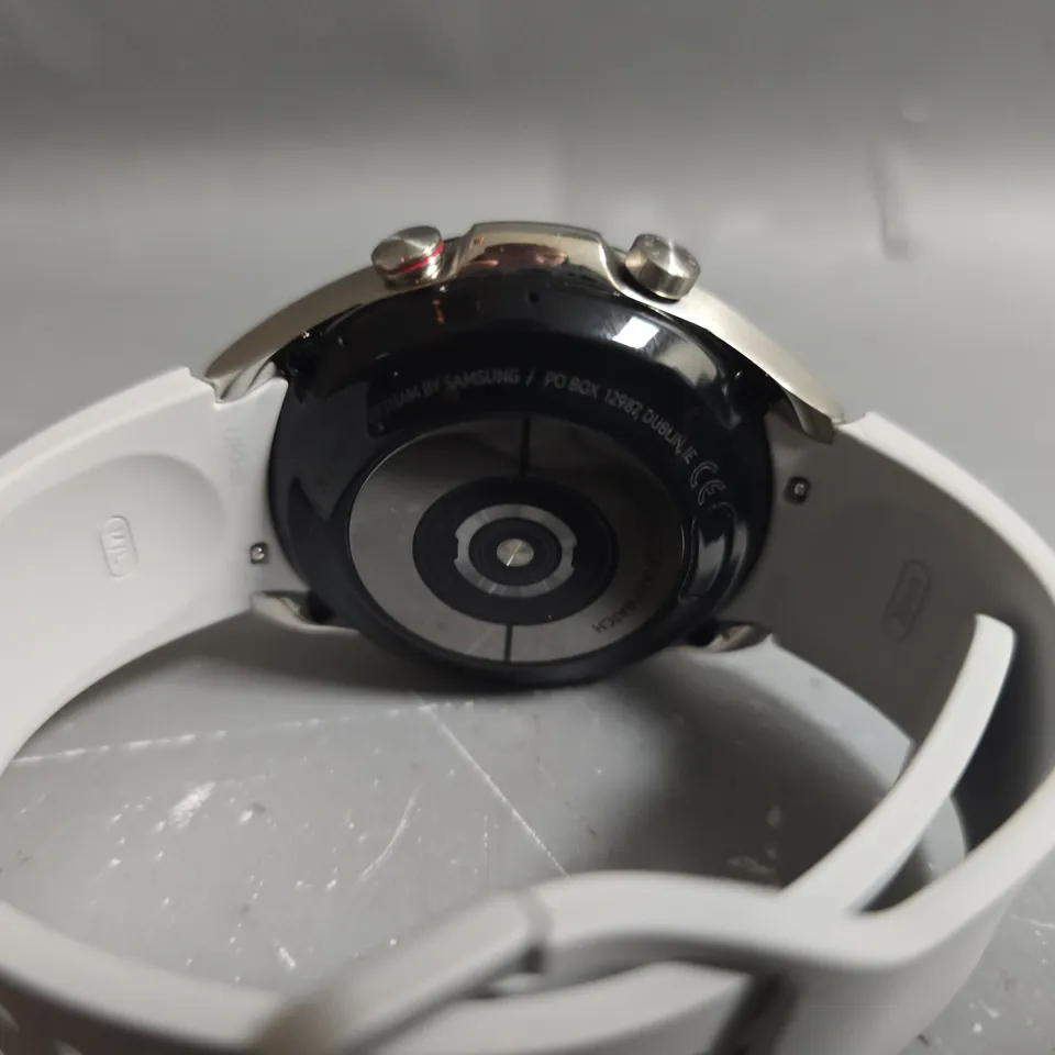 SAMSUNG GALAXY WATCH3 4G (41MM) (SM-R855F)