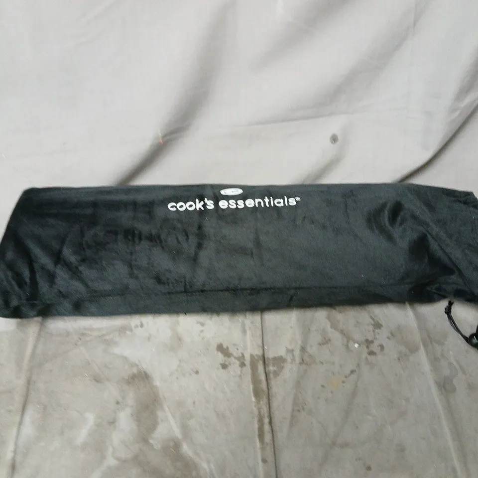 FLEXIBLE WARMING TRAY