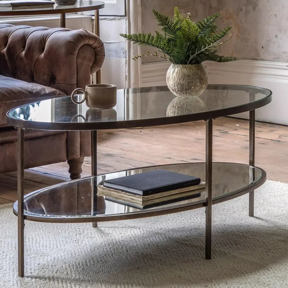 SONORA COFFEE TABLE