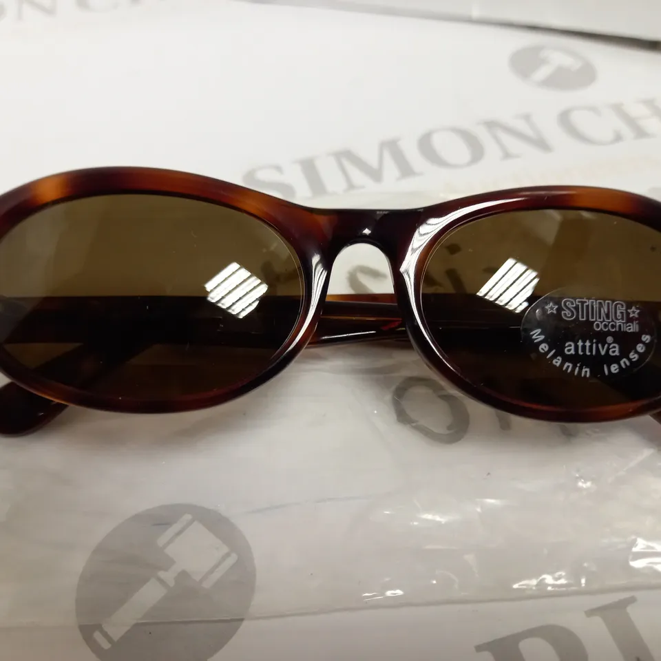 APPROXIMATELY 11 DIERRE STING SUNGLASSES - BOXED