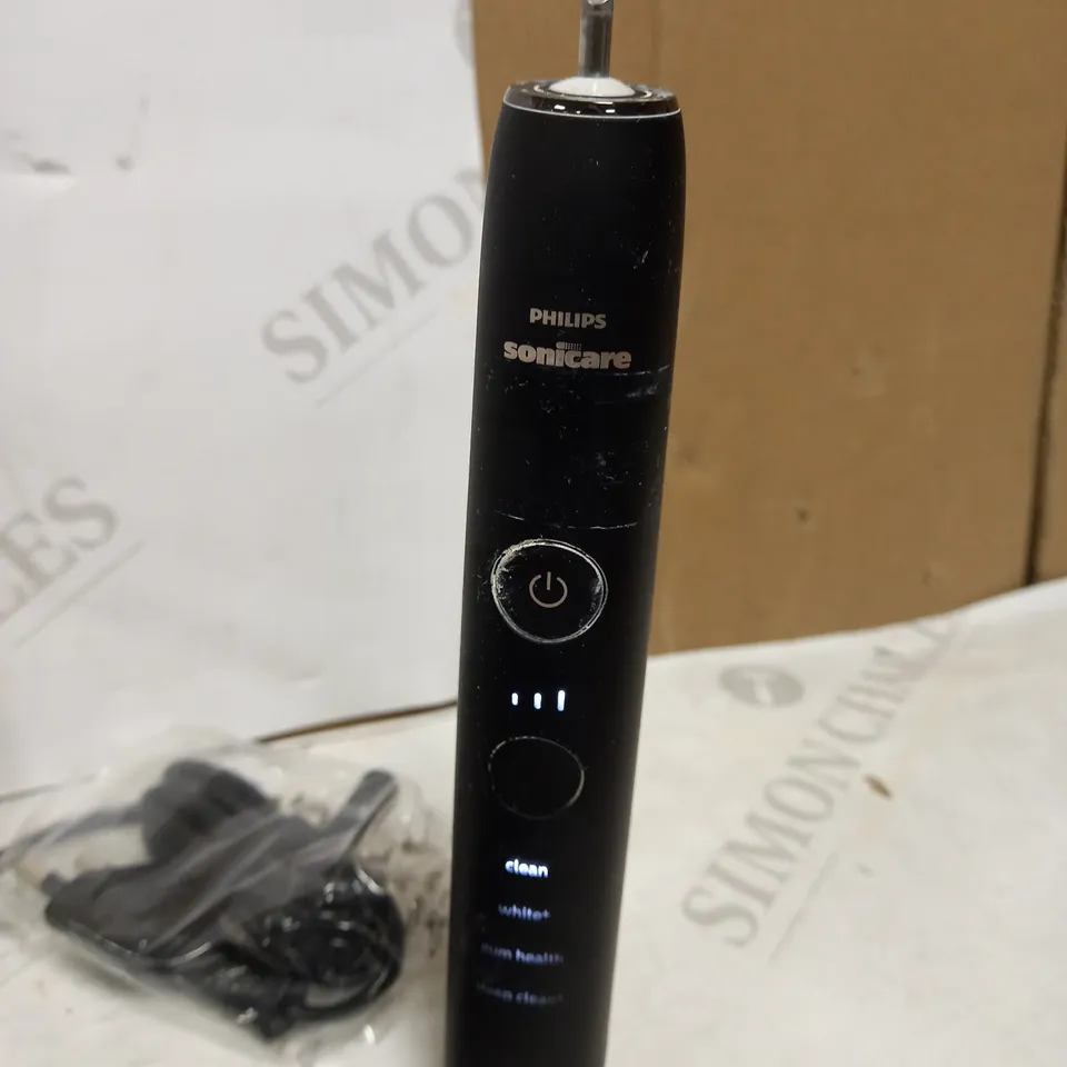 PHILIPS SONICARE DIAMONDCLEAN 9000 BLACK