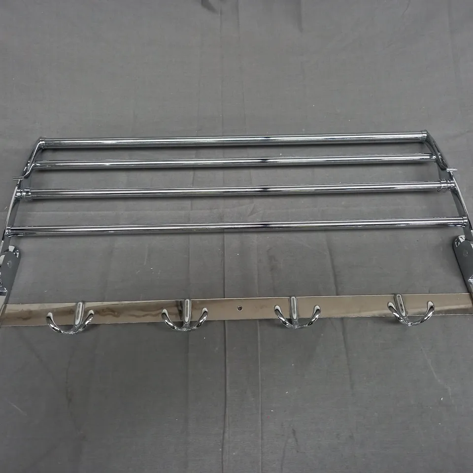 CANDORA TOWEL HANGER 