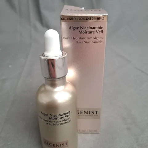 ALGENIST ALGAE NIACINAMIDE MOISTURE VEIL - 50 ML