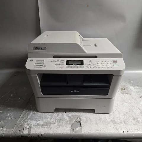 BROTHER MFC-7360N MULTIFUNCTION PRINTER - COLLECTION ONLY