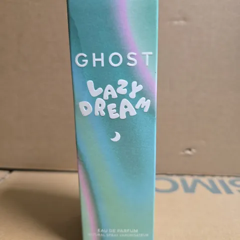GHOST DREAM EAU DE PARFUM 50ML – BOXED