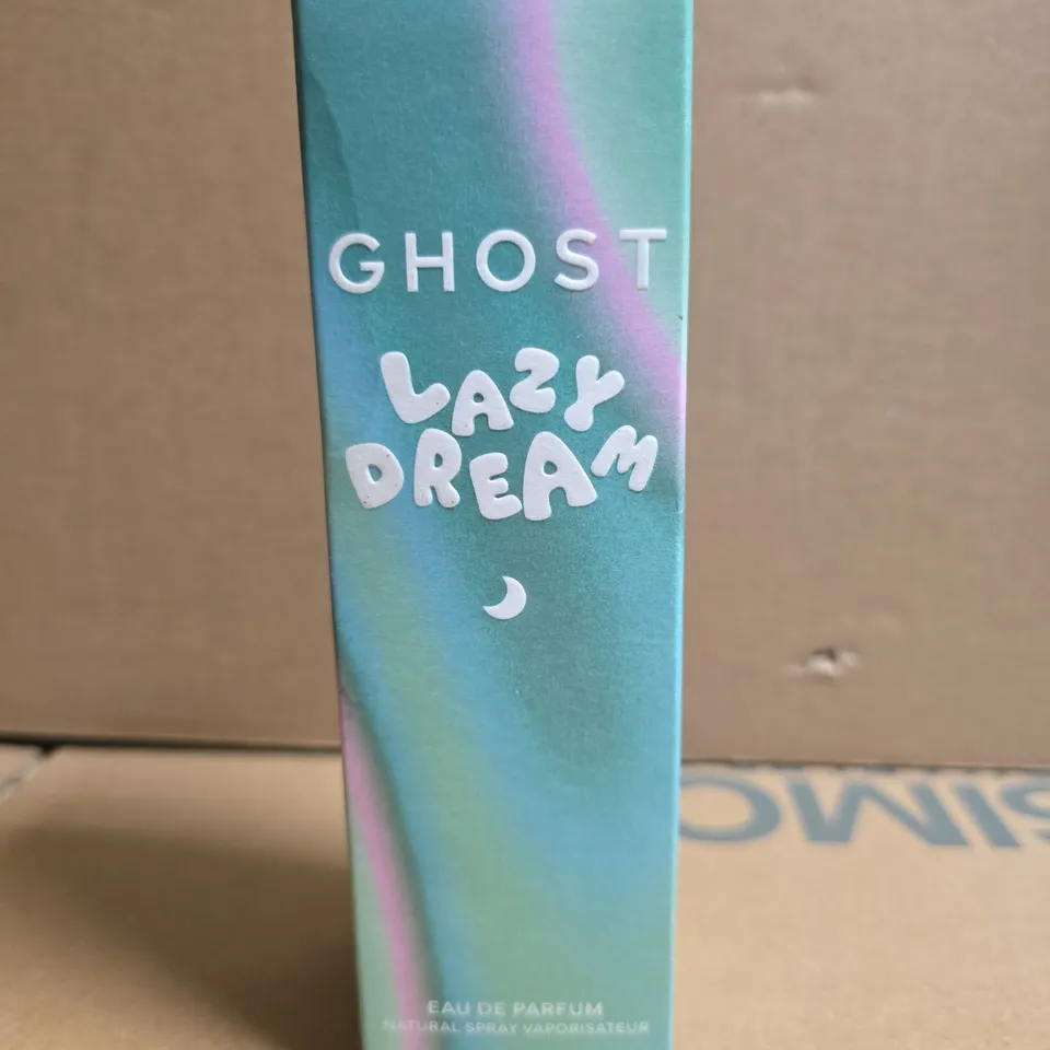 GHOST DREAM EAU DE PARFUM 50ML – BOXED