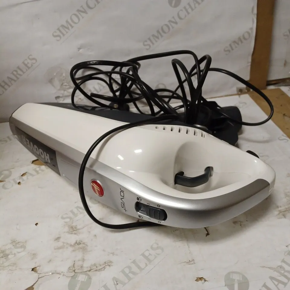 HOOVER SM550AC JOVIS+ CORDED HANDHELD VACUUM CLEANER