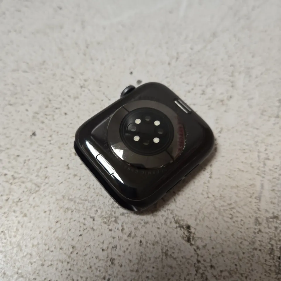 APPLE SMARTWATCH SERIES 6
