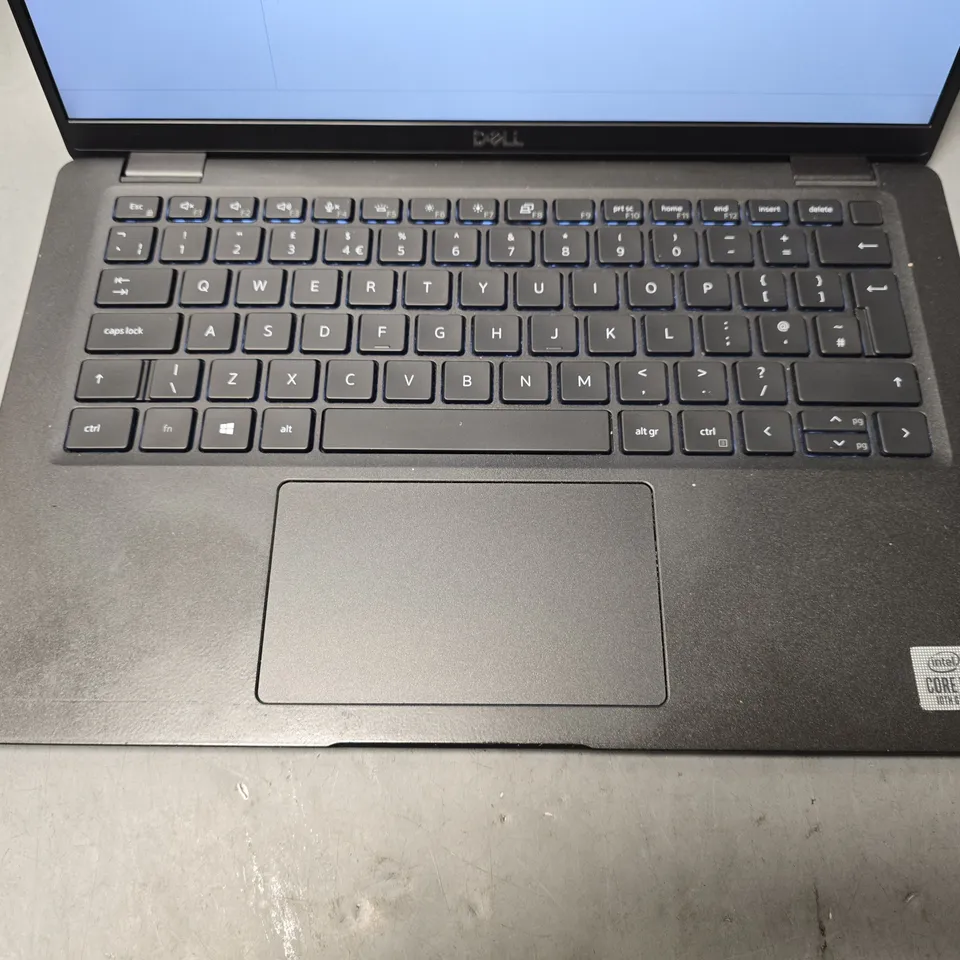 DELL LATITUDE 7410 