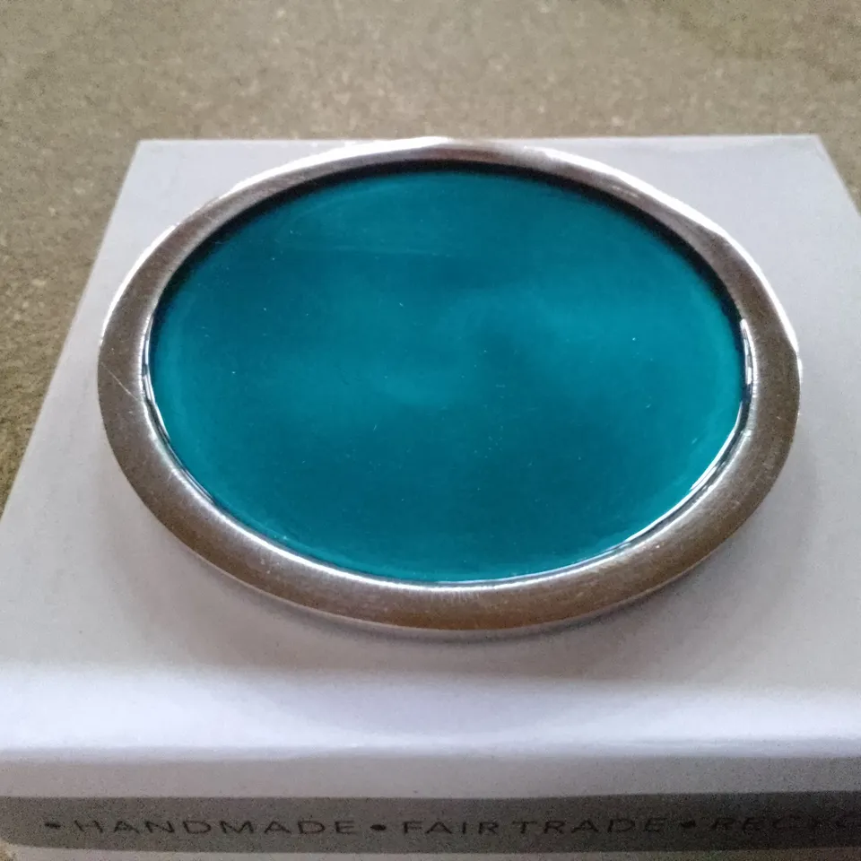 BOXED COASTERS