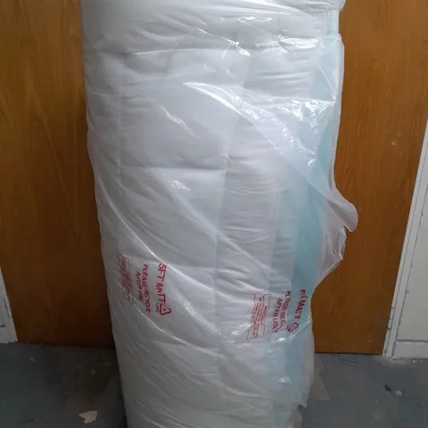 5FT MATTRESS PROTECTOR - COLLECTION ONLY