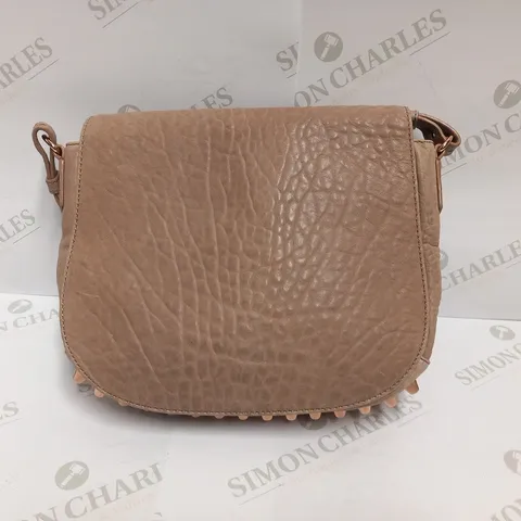 ALEXANDER WANG LATTE LIA SLING BAG 