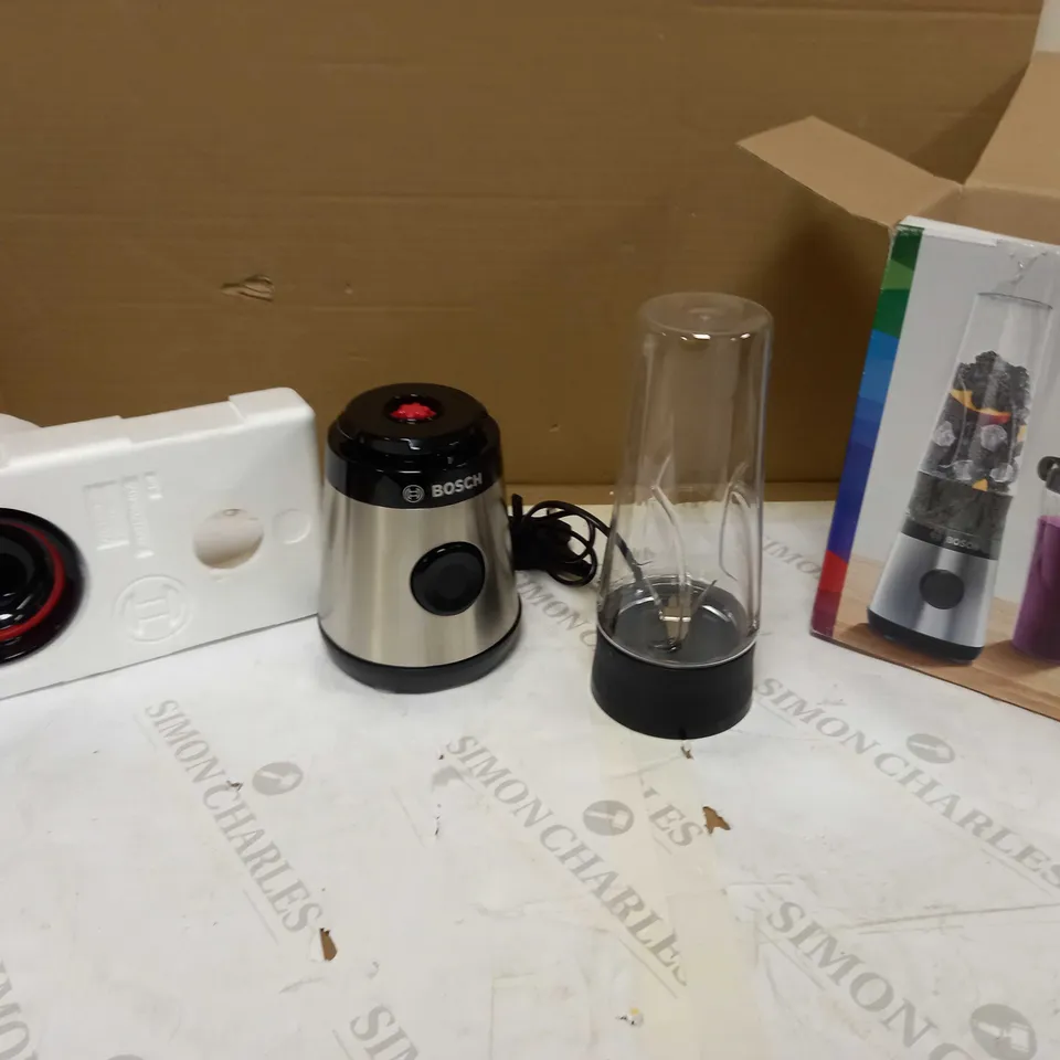 BOSCH VITAPOWER SERIE 2 MMB2111MG MINI BLENDER