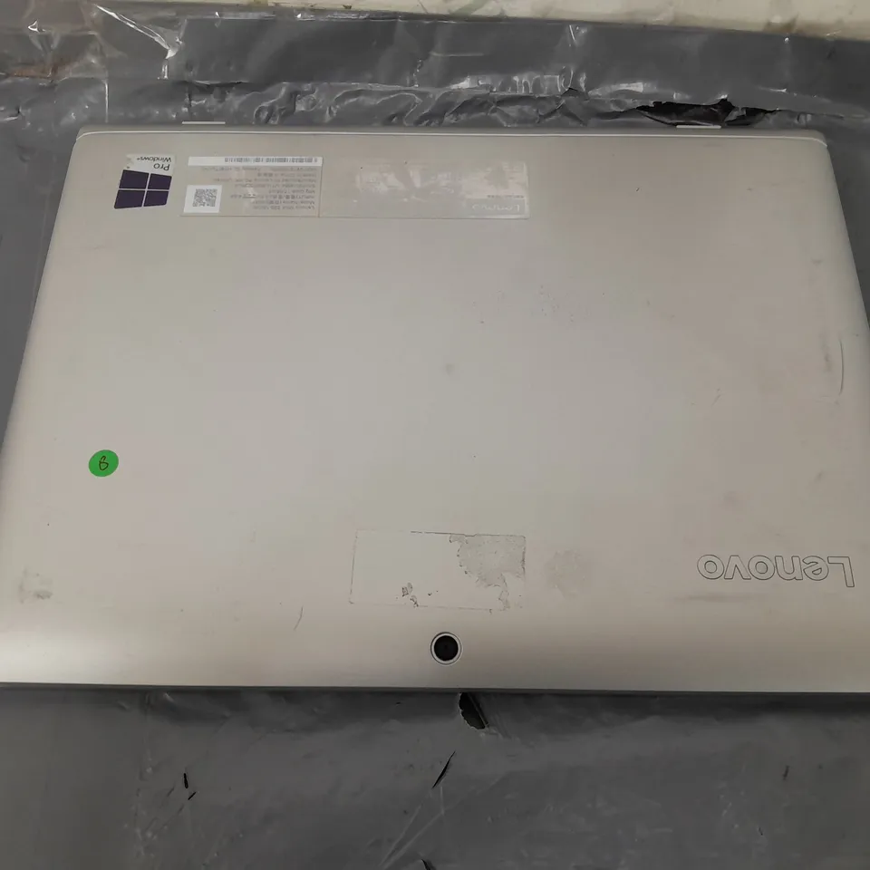 LENOVO MIIX 320-10ICR 80XF