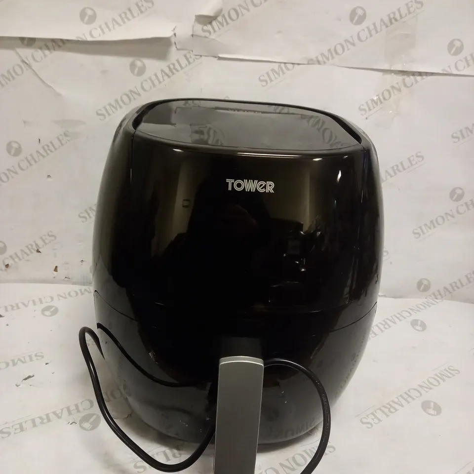TOWER VIZION AIR FRYER