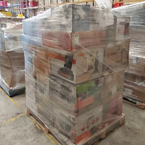 PALLET OF APPROXIMATELY 47 ASSORTED UNTESTED HOMEWARE AND ELECTRICAL PRODUCTS TO INCLUDE; 