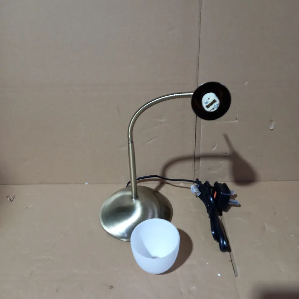 CONTACT TASK LAMP 