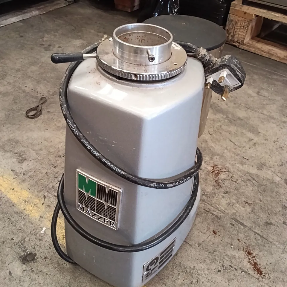 MAZZER COFFEE GRINDER