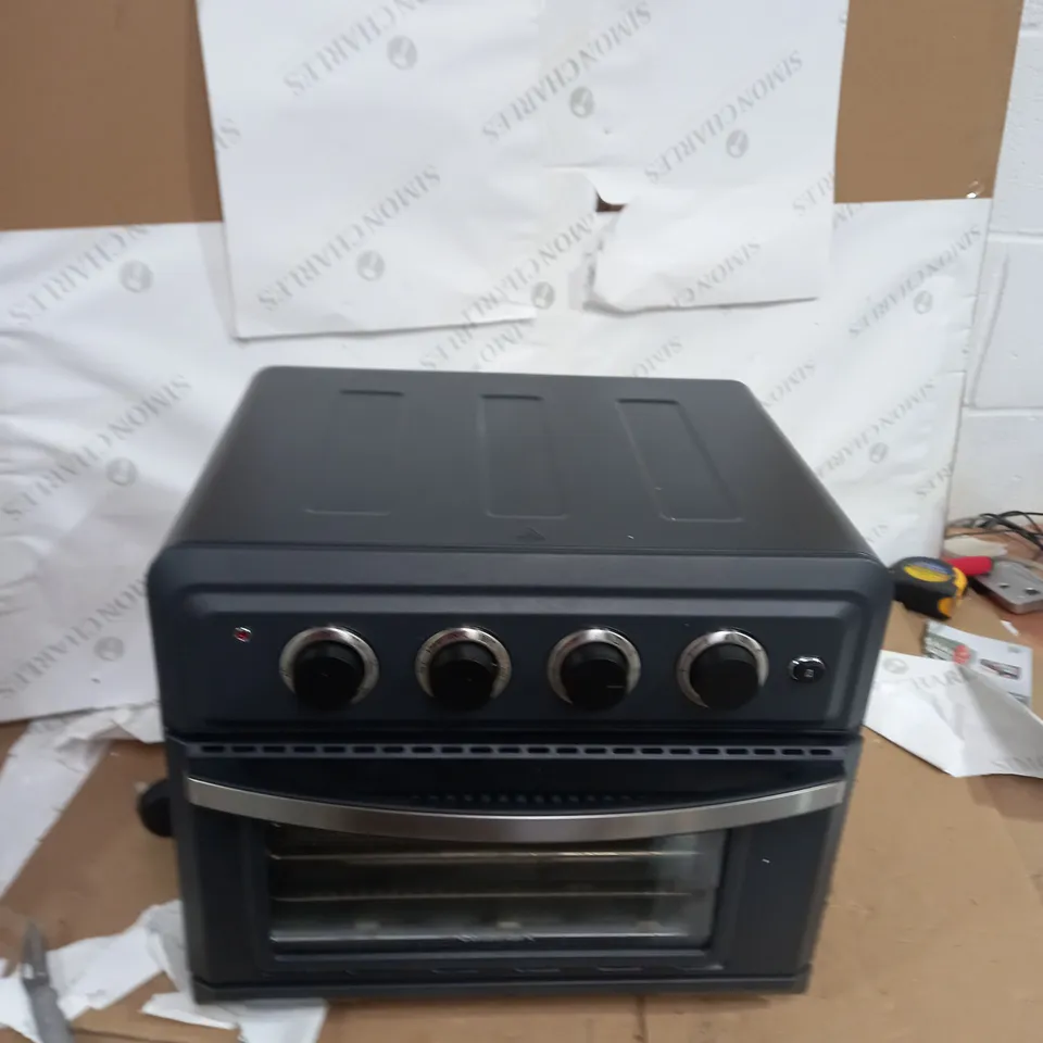CUISINART AIR FRYER MINI OVEN
