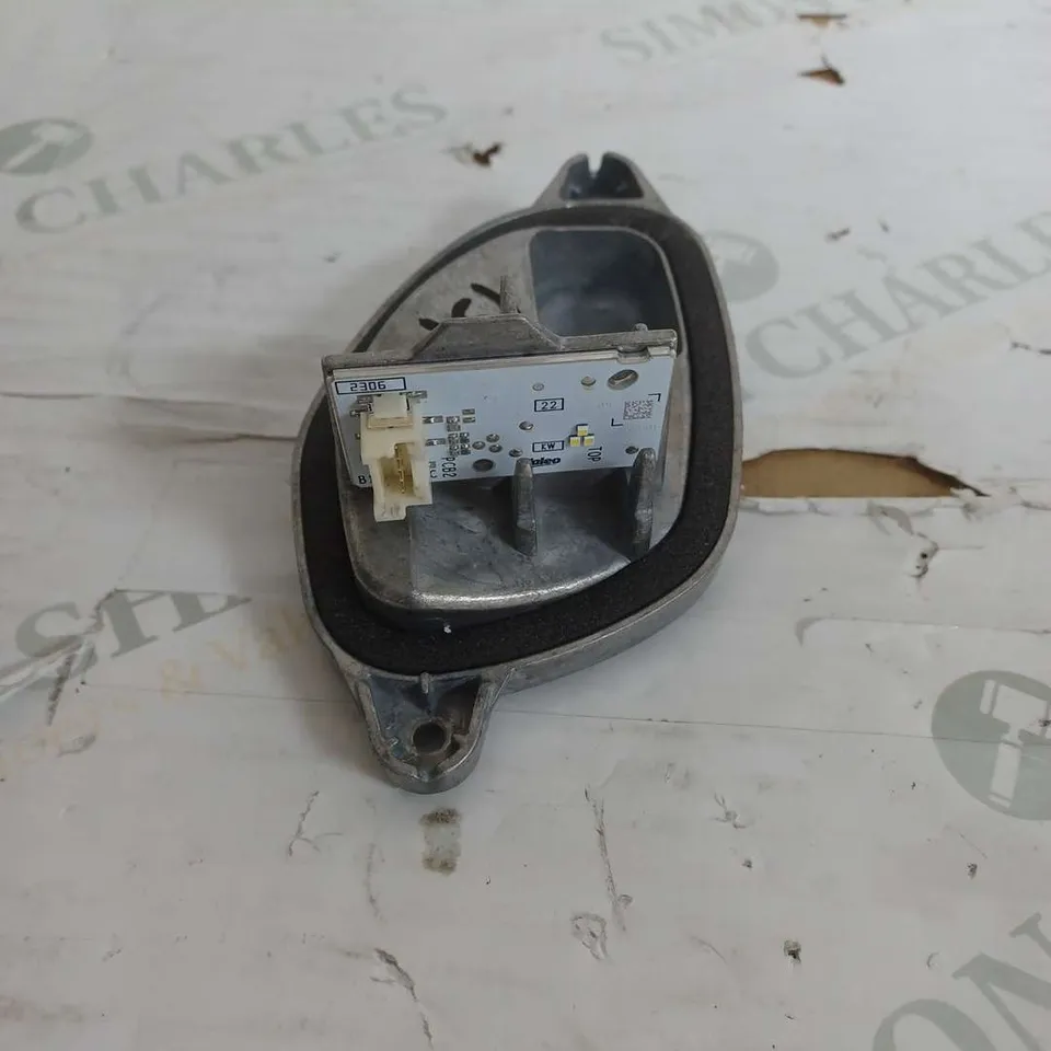 HEAD LIGHT MODULES OEM 63119448116 FOR BMW F40 
