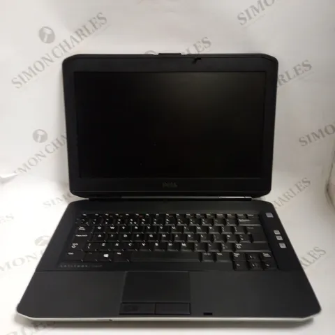 DELL LATITUDE E5430 NON-VPRO LAPTOP IN BLACK