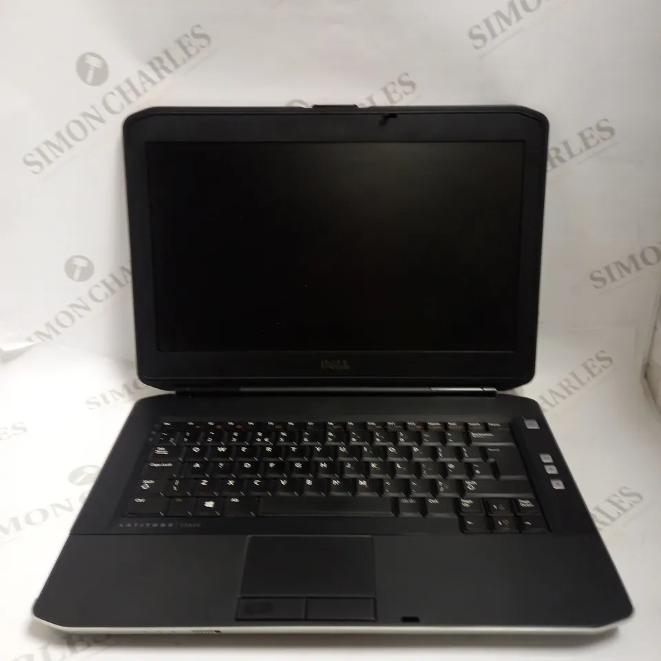 DELL LATITUDE E5430 NON-VPRO LAPTOP IN BLACK