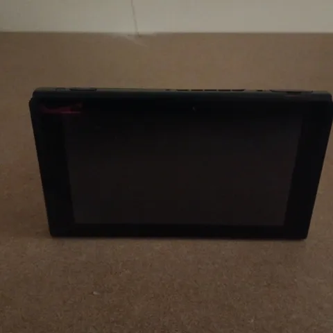 NINTENDO SWITCH HANDHELD CONSOLE