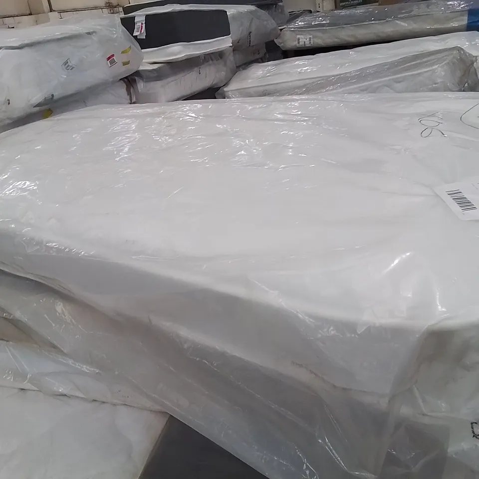 QUALITY BAGGED 3' SINGLE ASHLEY MATTRESS