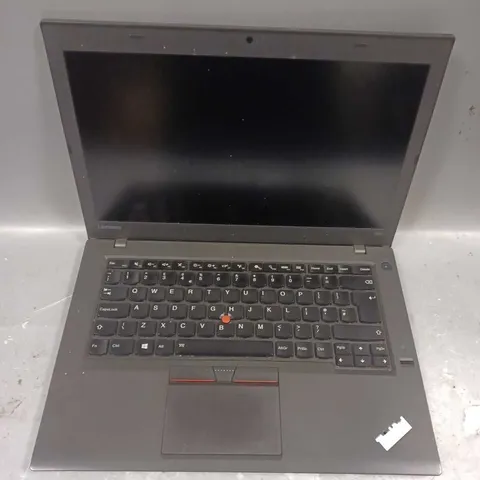 LENOVO THINKPAD T460 LAPTOP