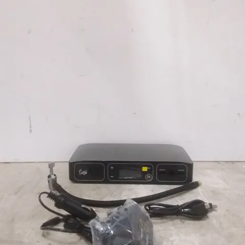 BOXED HALO AIRBOLT