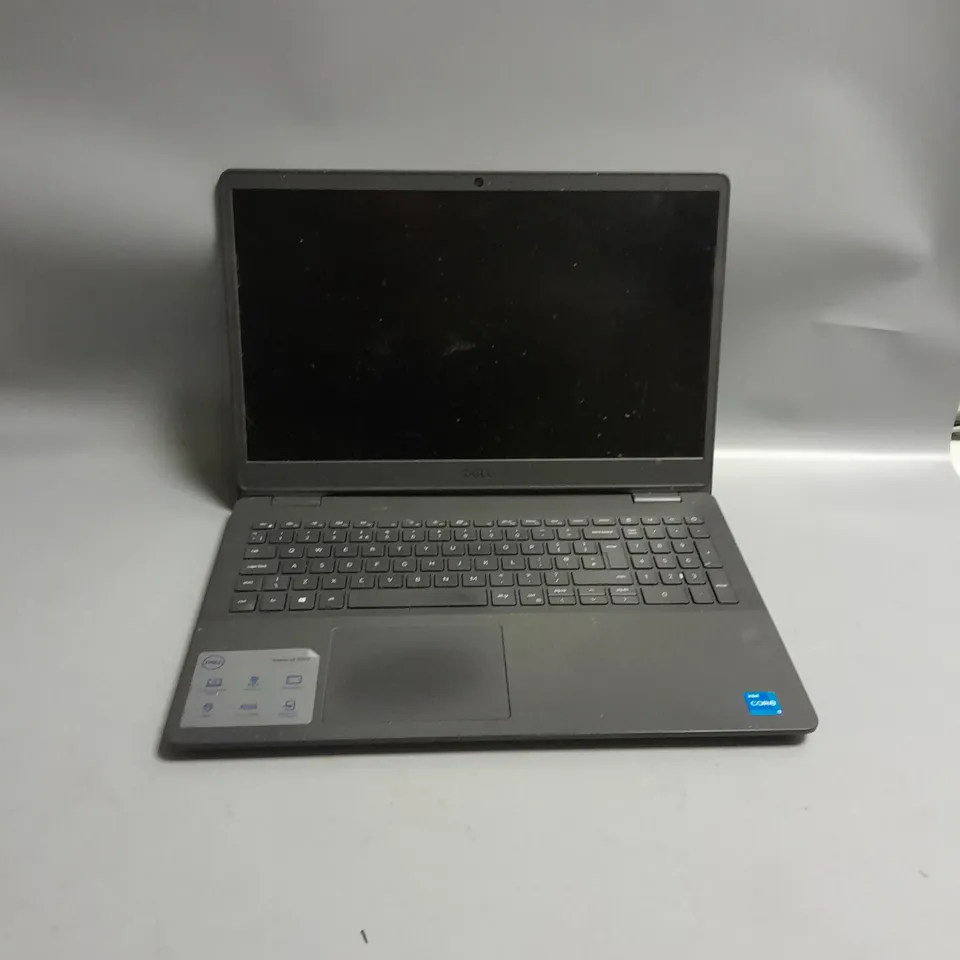 UNBOXED DELL VOSTRO 15 3000 LAPTOP GREY