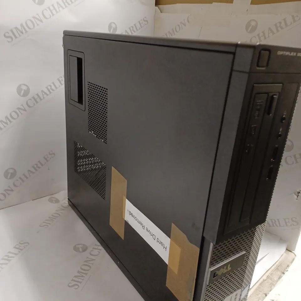 DELL OPTIPLEX 3010 PC TOWER 