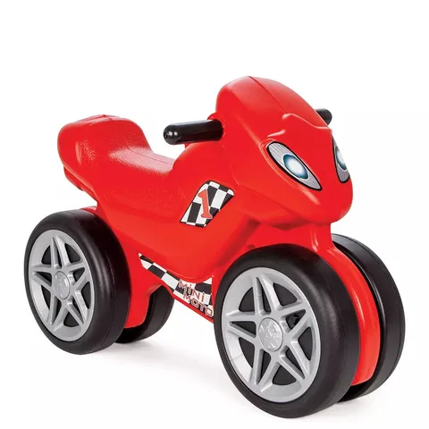 BOXED PILSAN MINI MOTO