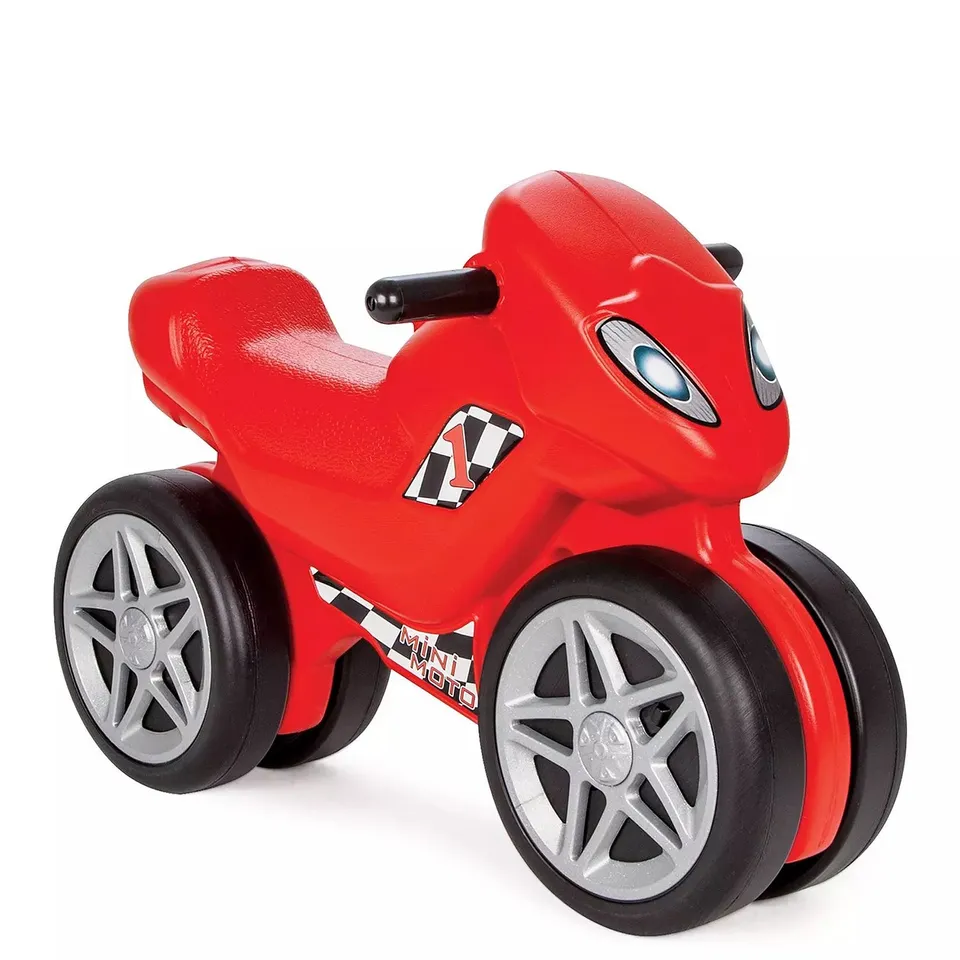 BOXED PILSAN MINI MOTO