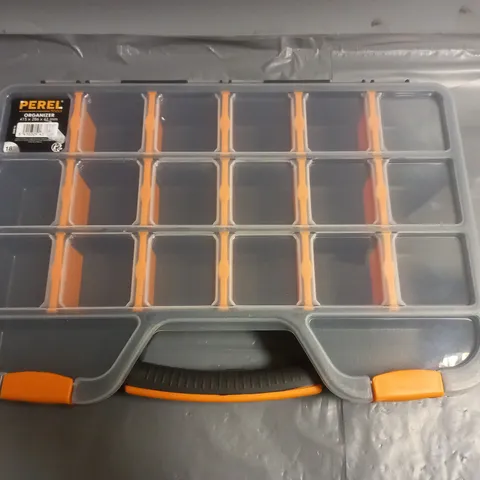 PEREL 18" ORGANISER