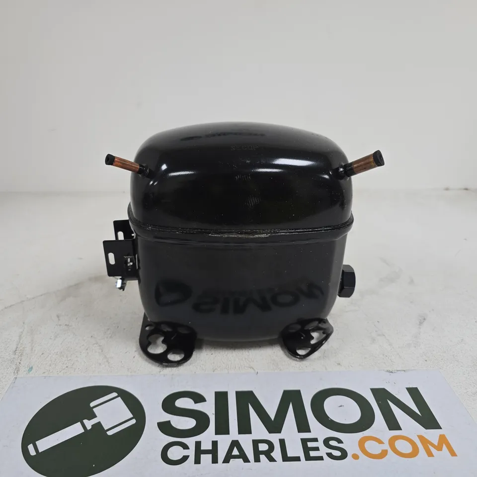 SECOP SC12MLX REFRIGERATION COMPRESSOR