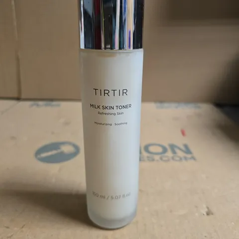 TIRTIR MILK SKIN TONER – 150 ML