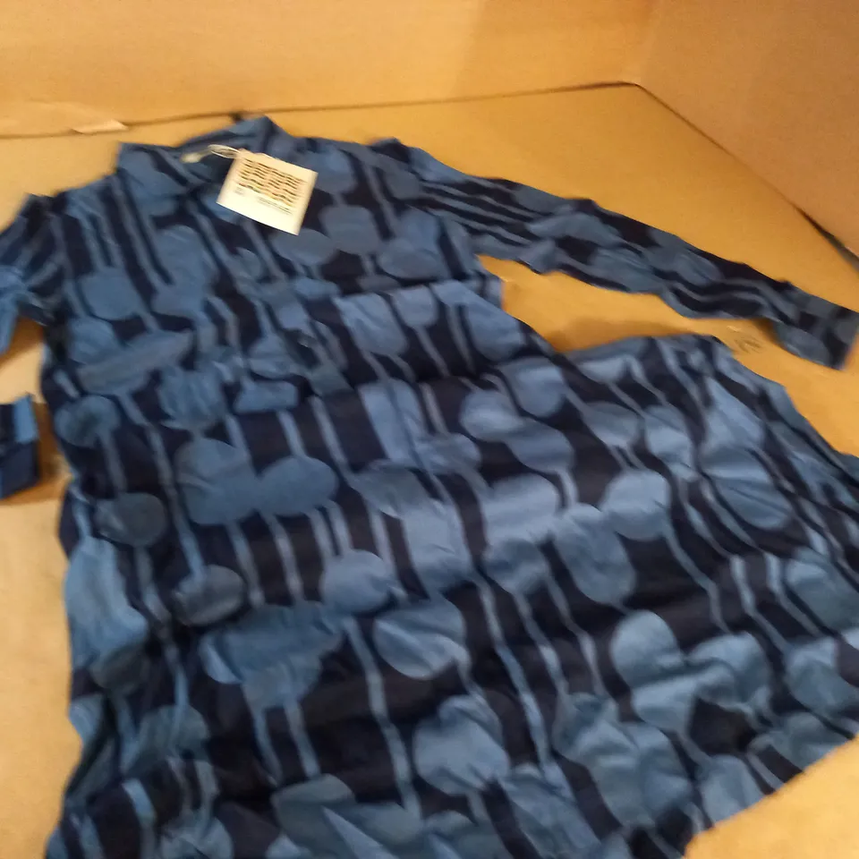 REGATTA ORLA DRESS - UK 10