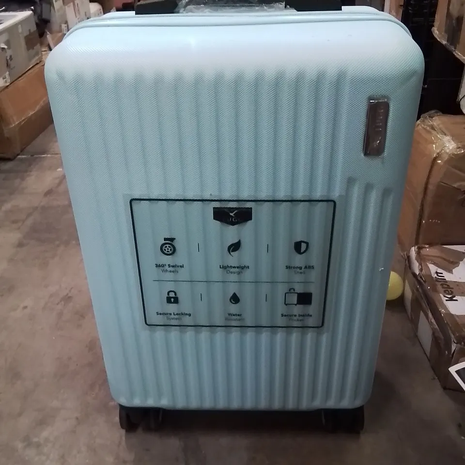 LUGG TRAVEL CABIN BAG 
