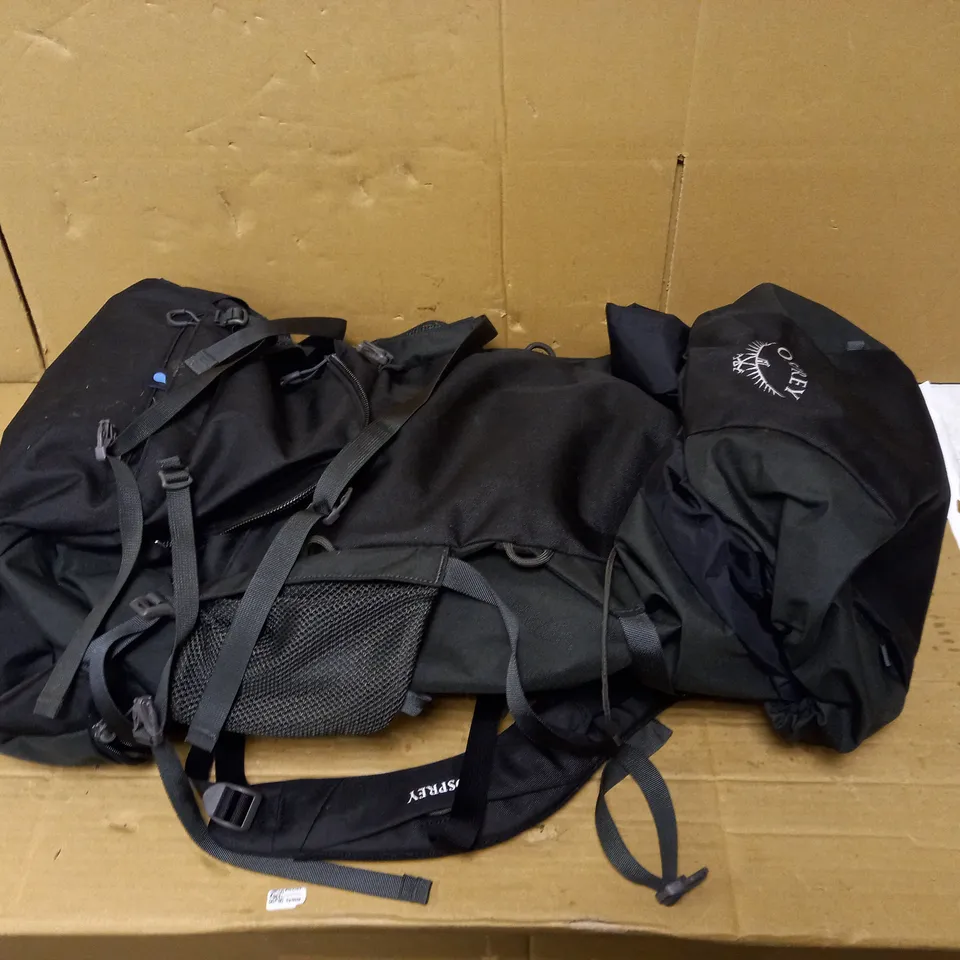 OSPREY EUROPE MEN ROOK 65 VENTILATED BACKPACKING