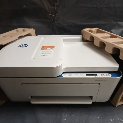 HP DESKJET 4130E ALL-IN-ONE PRINTER