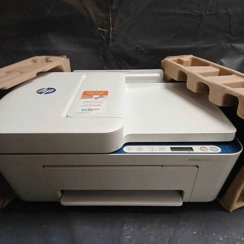 HP DESKJET 4130E ALL-IN-ONE PRINTER