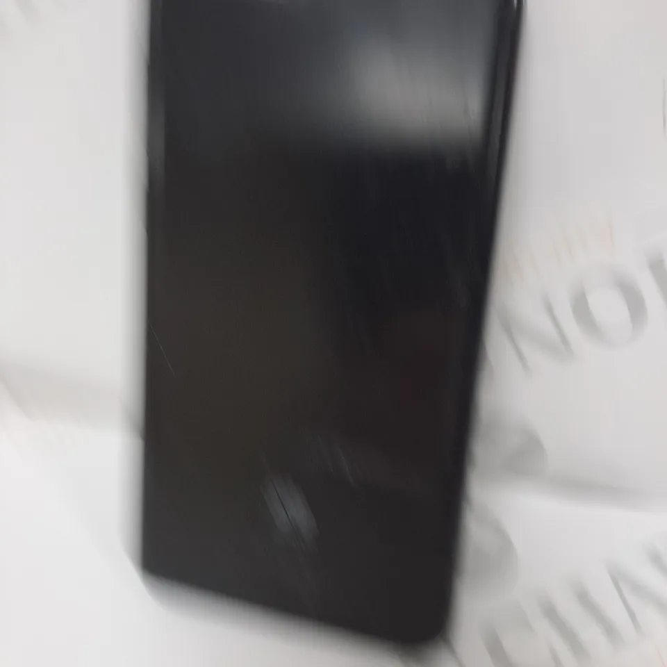 HUAWEI Y6 BLACK MOBILE PHONE