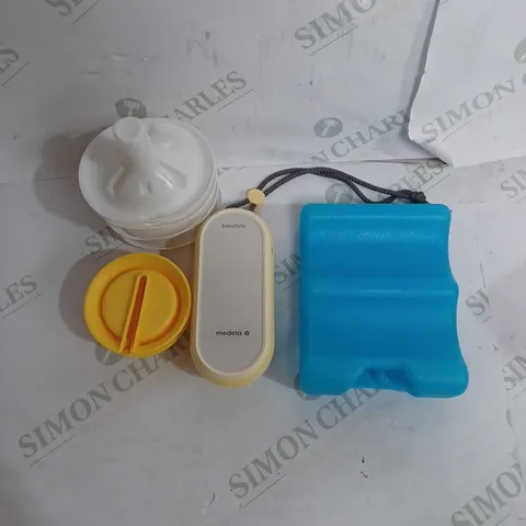 MEDELA FREESTYLE FLEX BREAST PUMP