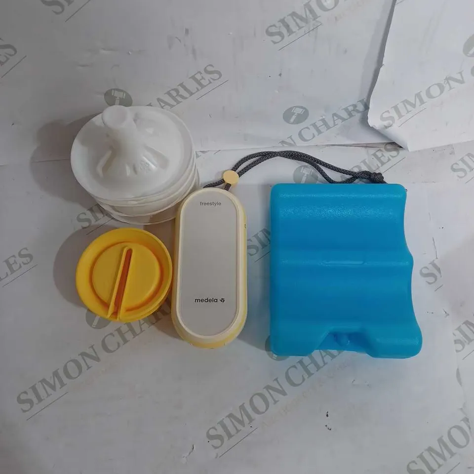 MEDELA FREESTYLE FLEX BREAST PUMP
