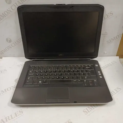 DELL LATITUDE E5430 NON-VPRO LAPTOP IN BLACK