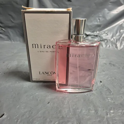 LANCOME MIRACLE EAU DE PARFUM - 100ML