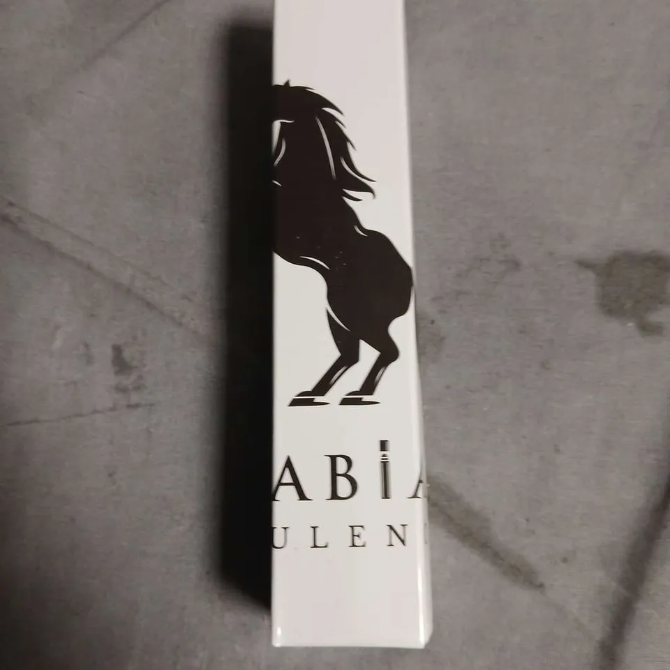 BOXED ARABIAN OPULENCE CONCENTRATED PERFUME OIL 15ML